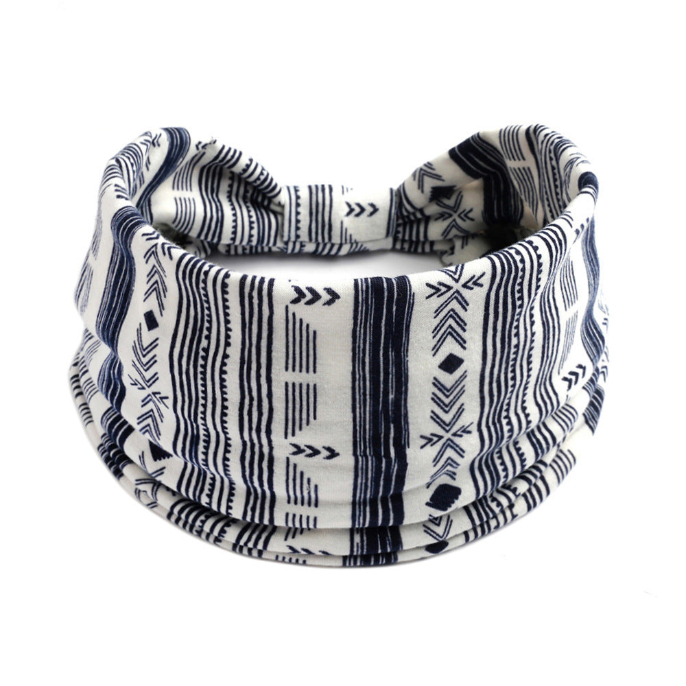 Bohemian Sports Headband