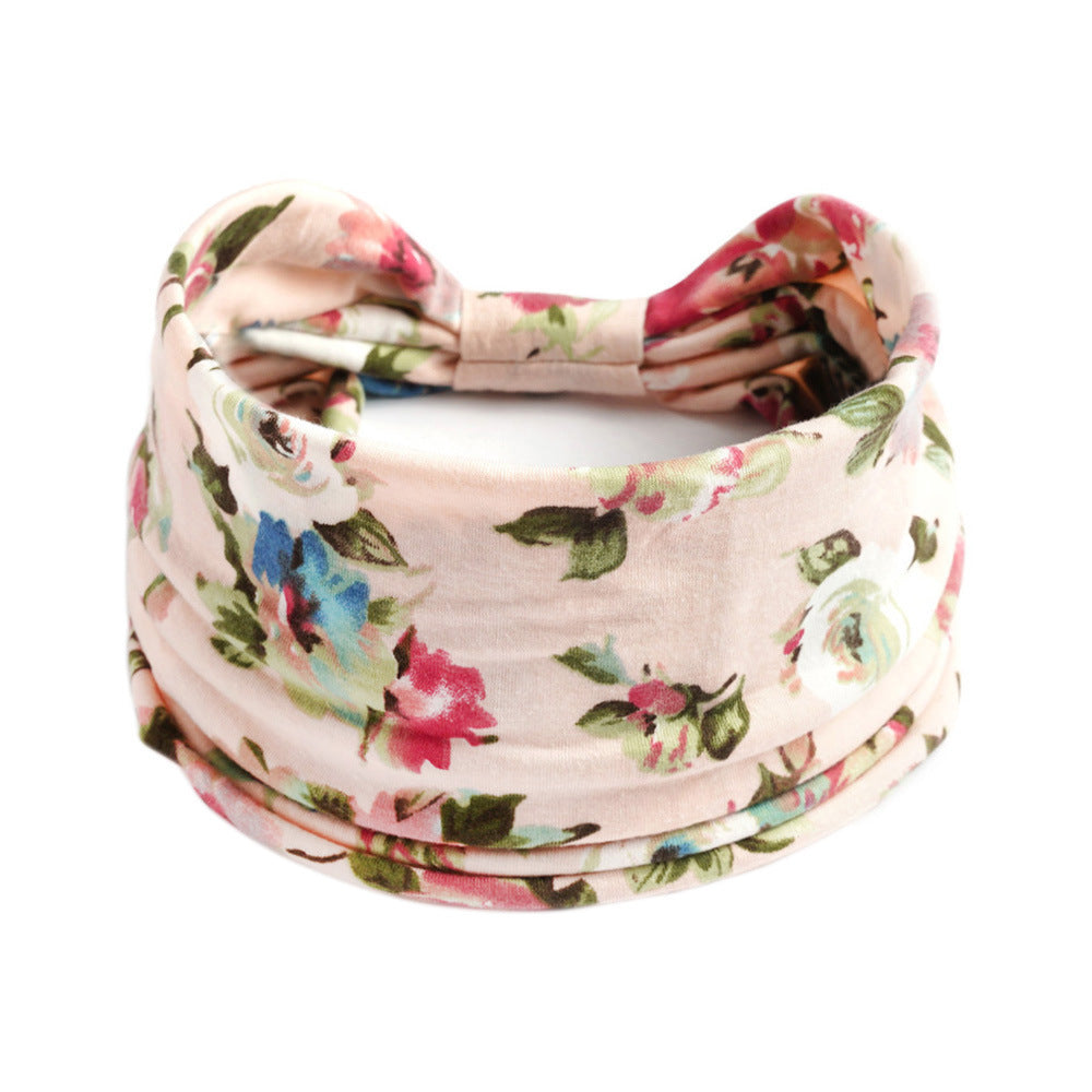 Bohemian Sports Headband