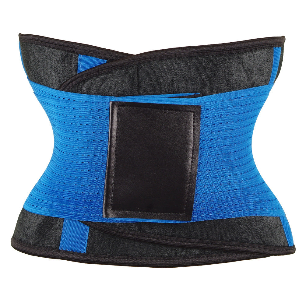 Waist Trimmer Belt wear