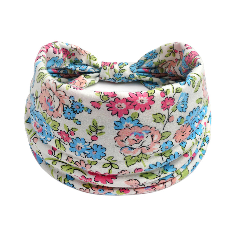 Bohemian Sports Headband