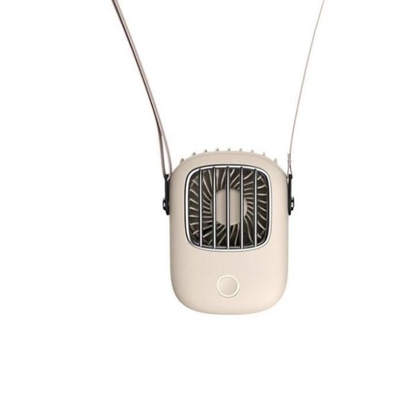Neck Fan Portable Mini