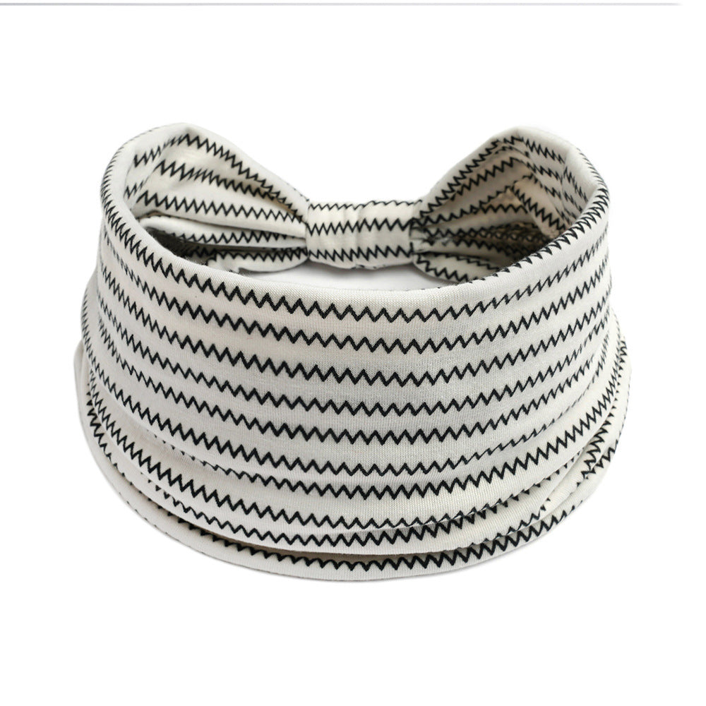 Bohemian Sports Headband