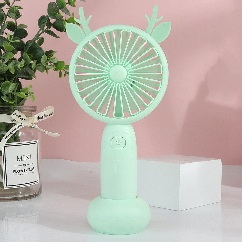 Usb Fan Handheld Small Fan