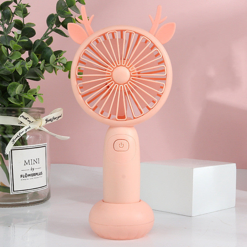 Usb Fan Handheld Small Fan