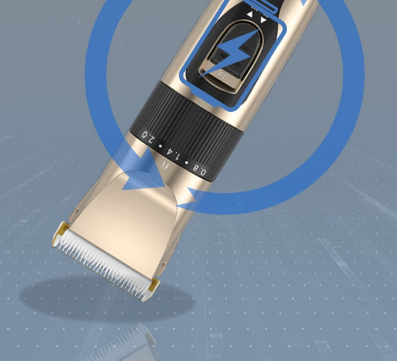 Electric Hair Clipper