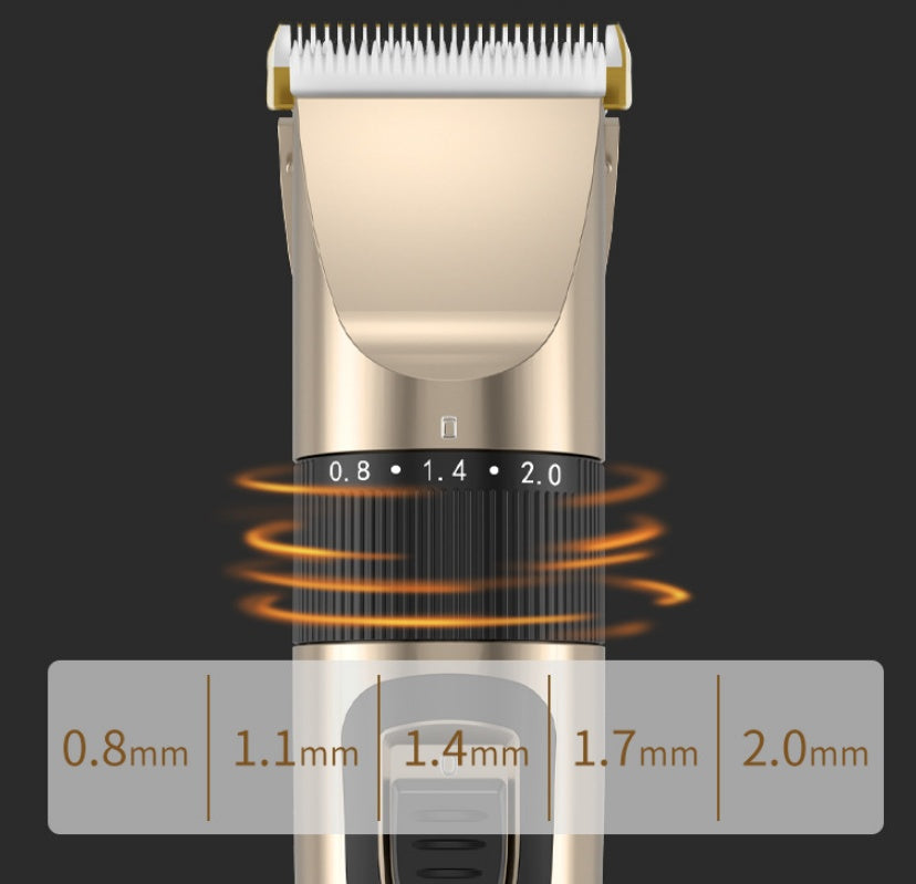 Electric Hair Clipper