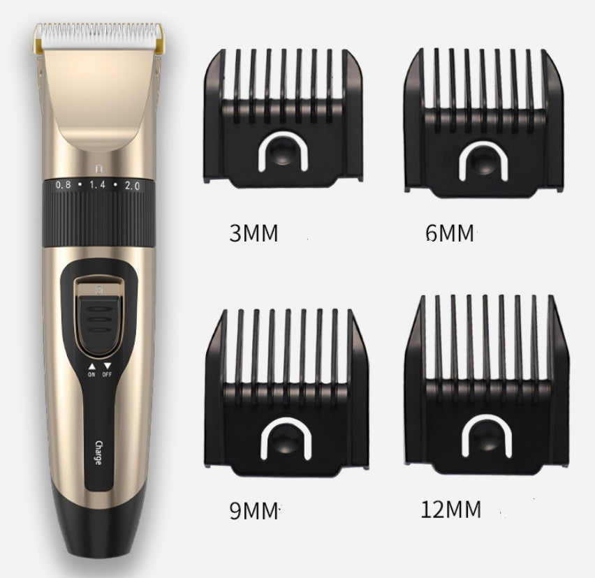 Electric Hair Clipper