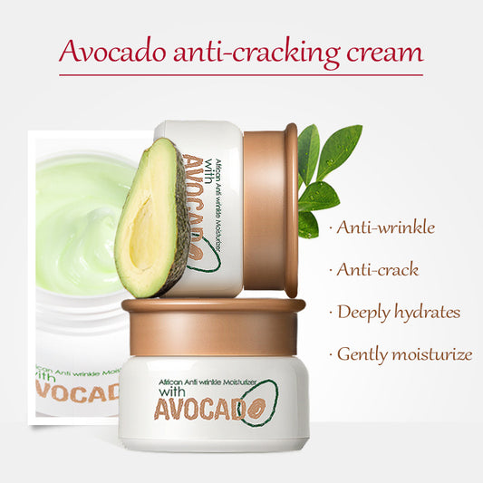 Avocado Cream 35g Moisturizing & Hydrating Cosmetics