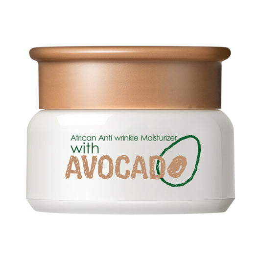 Avocado Cream 35g Moisturizing & Hydrating Cosmetics