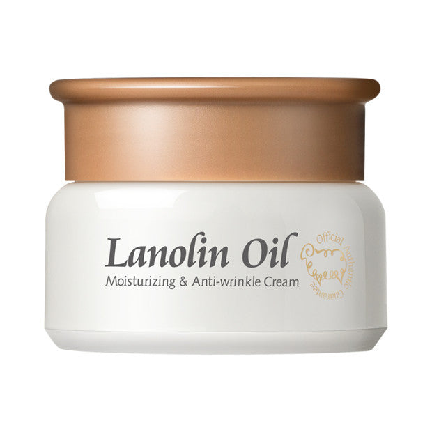 Avocado Cream 35g Moisturizing & Hydrating Cosmetics