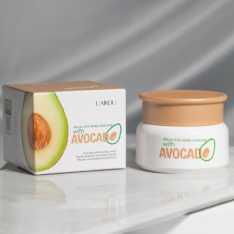 Avocado Cream 35g Moisturizing & Hydrating Cosmetics