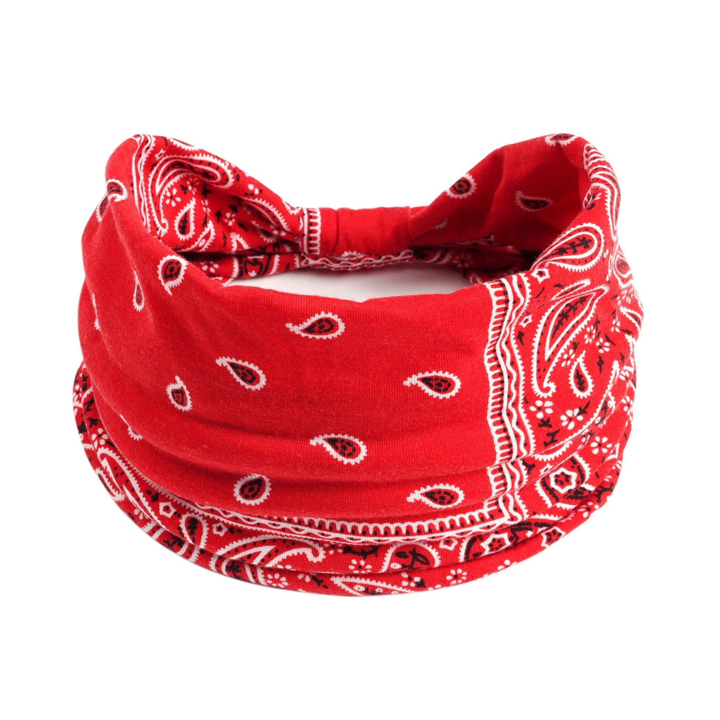 Bohemian Sports Headband