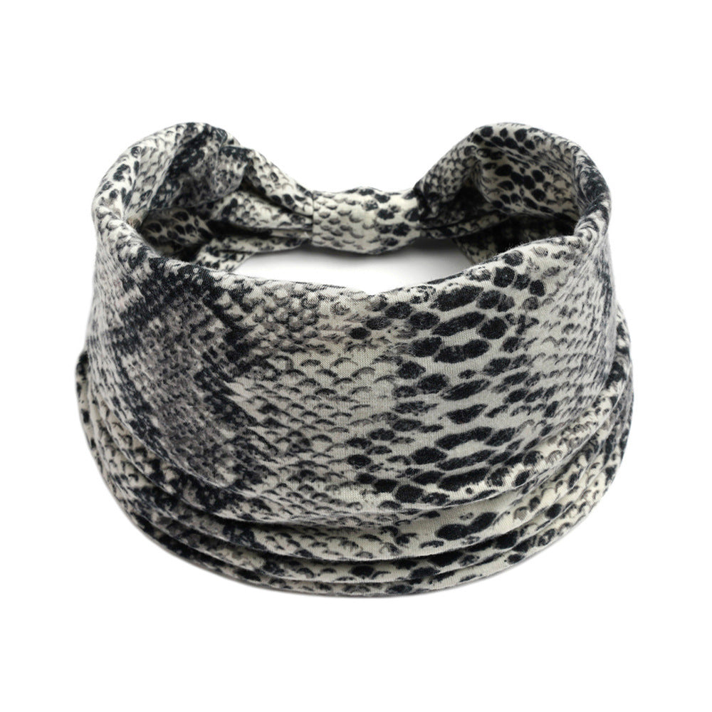 Bohemian Sports Headband