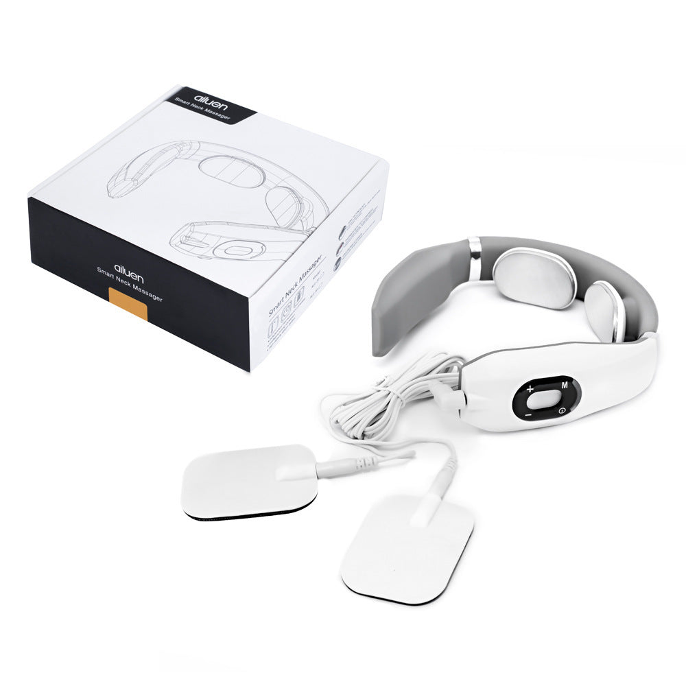 Cervical Spine Massager Neck Massager