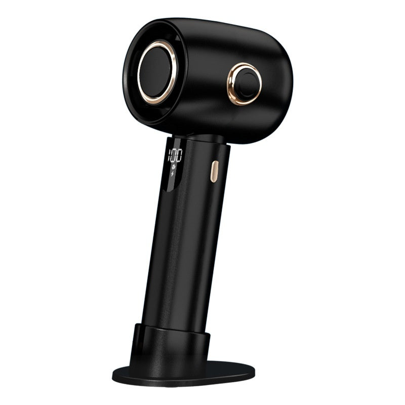 Usb Mini Portable Rechargeable Desktop Electric Fan