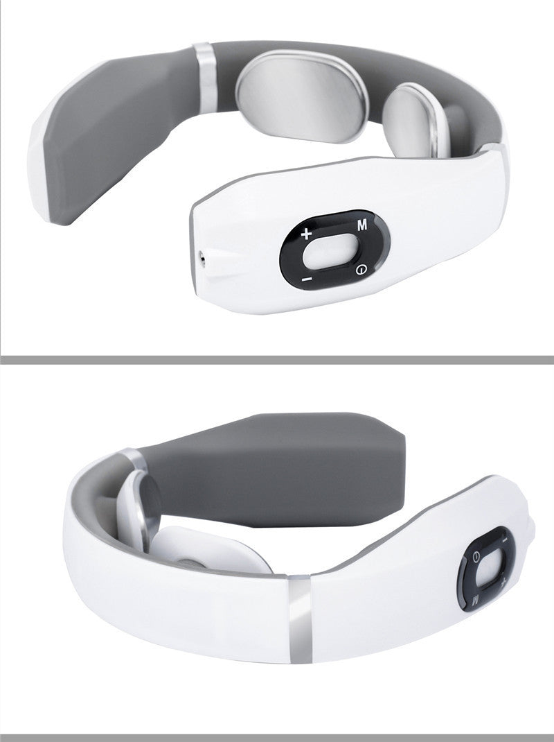 Cervical Spine Massager Neck Massager