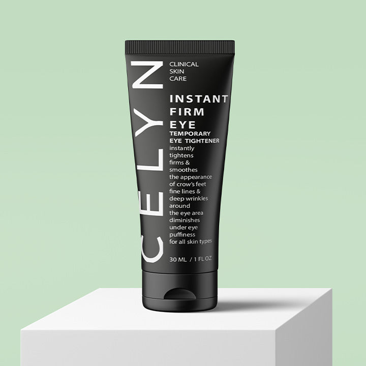 CELYN instant firm eye