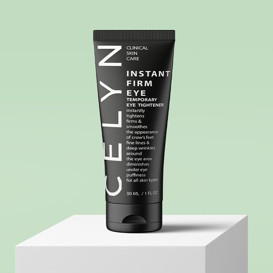 CELYN instant firm eye