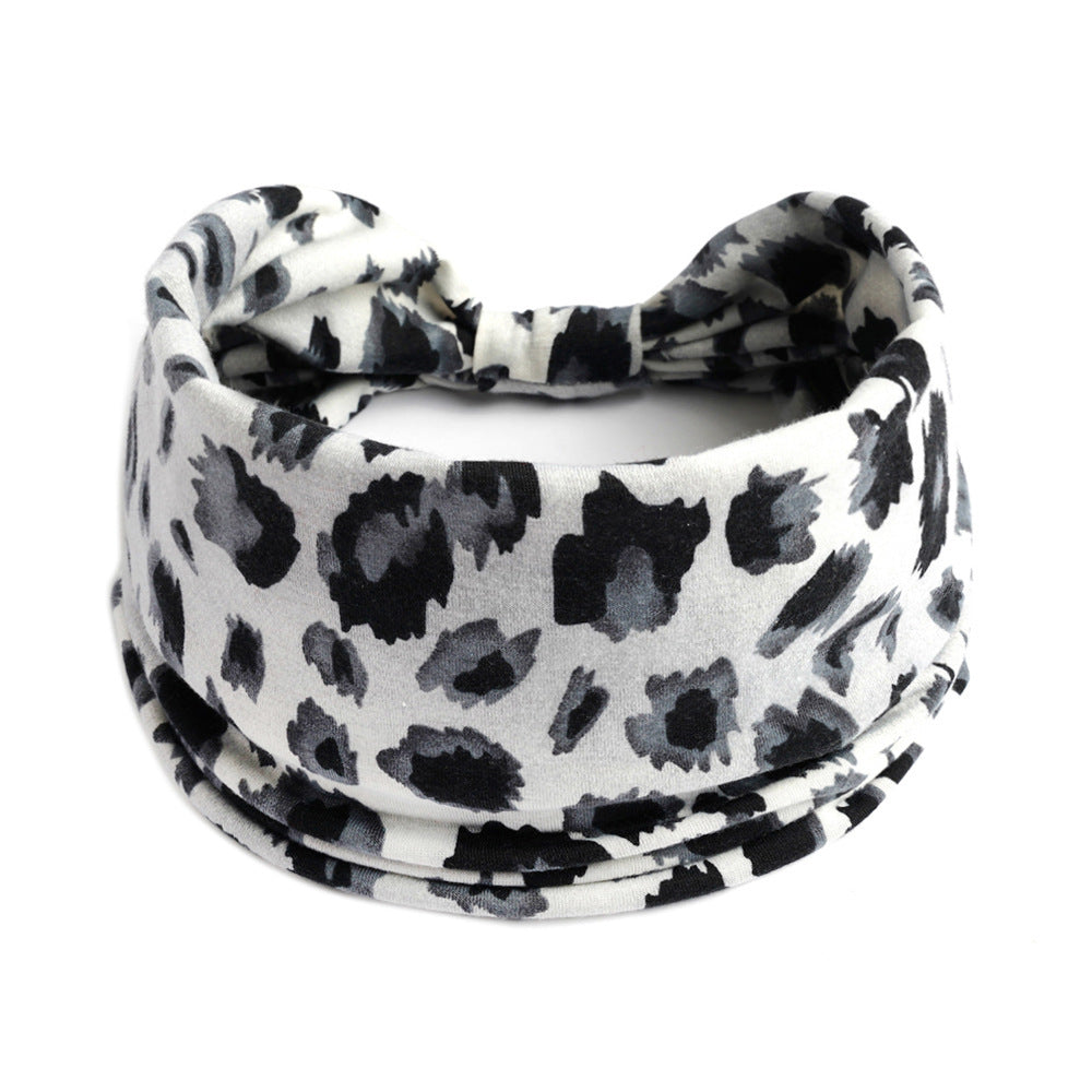 Bohemian Sports Headband