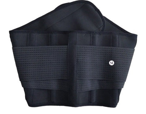Waist Trimmer Belt wear