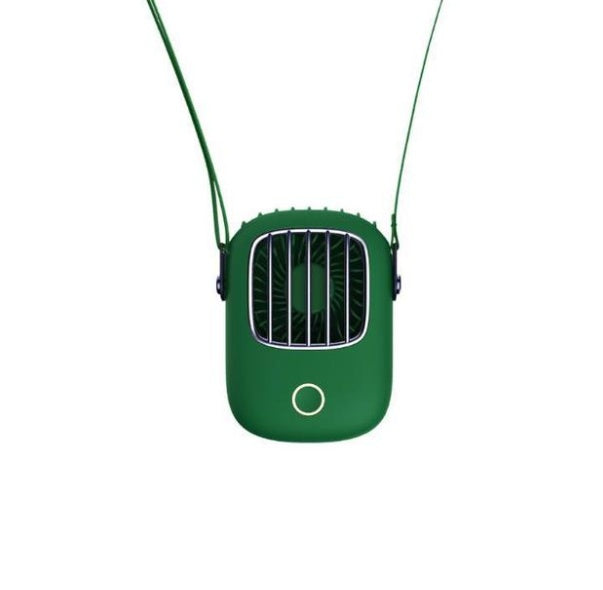 Neck Fan Portable Mini