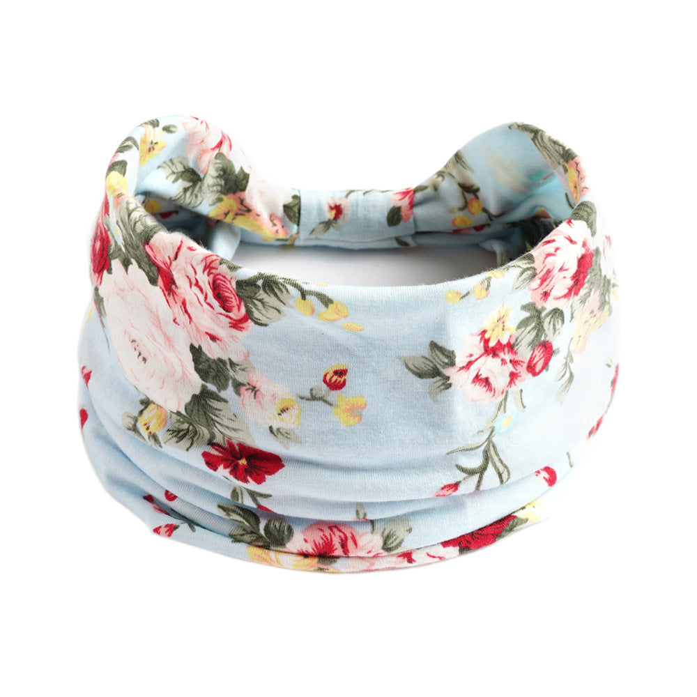 Bohemian Sports Headband