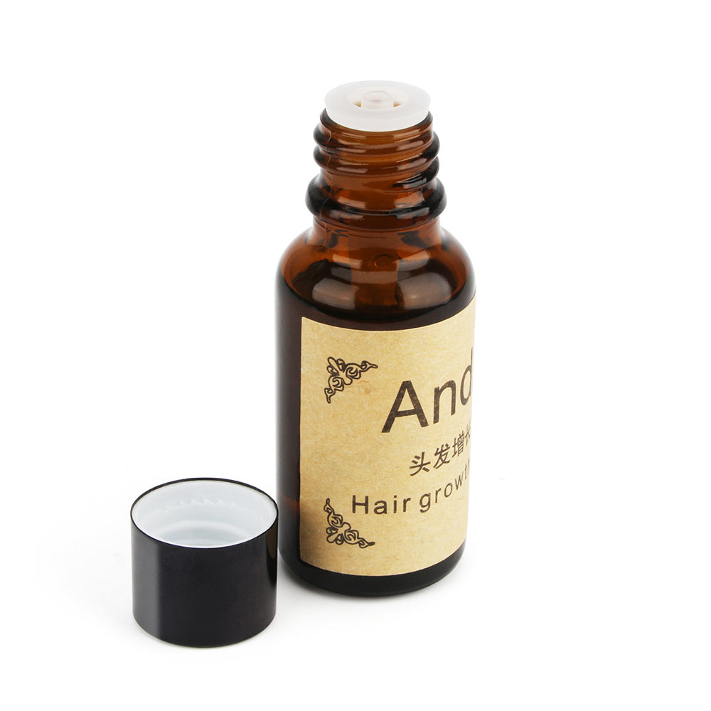 Hair Growth Anti Hair Loss Liquid 20ml