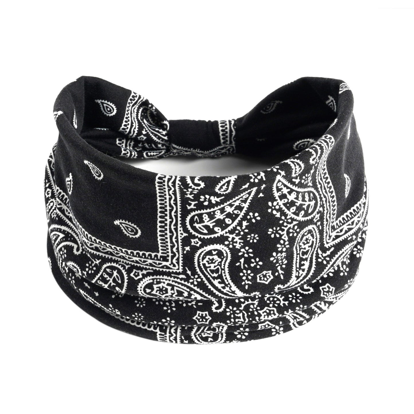 Bohemian Sports Headband