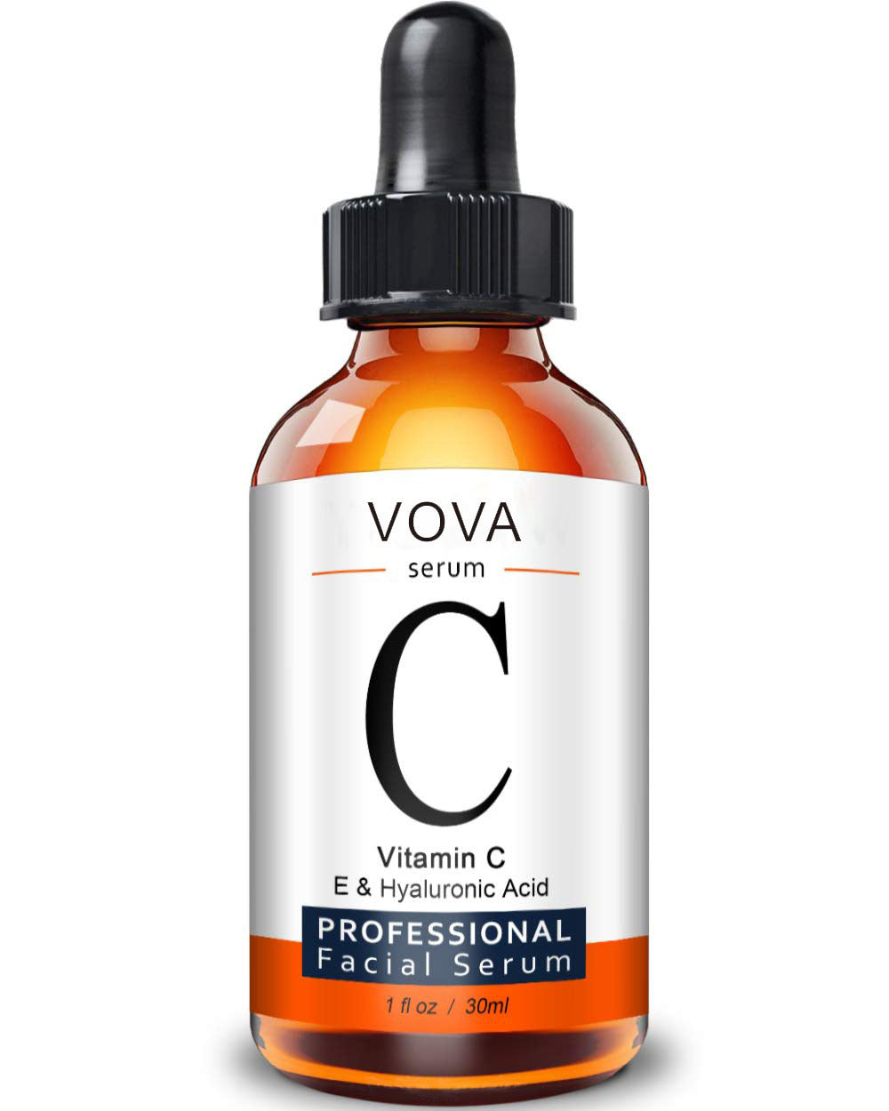Vitamin C facial serum
