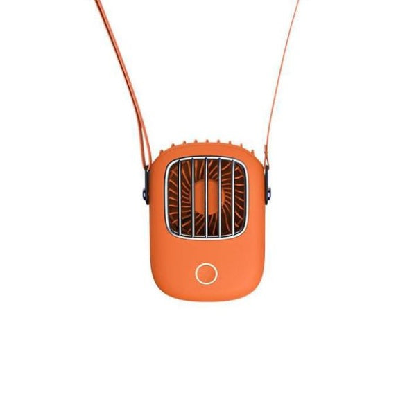 Neck Fan Portable Mini