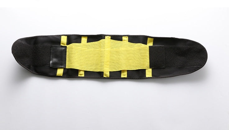 Waist Trimmer Belt wear