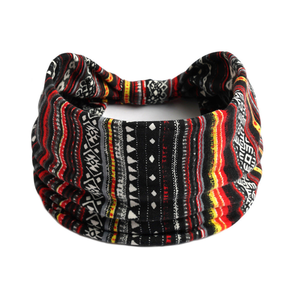 Bohemian Sports Headband