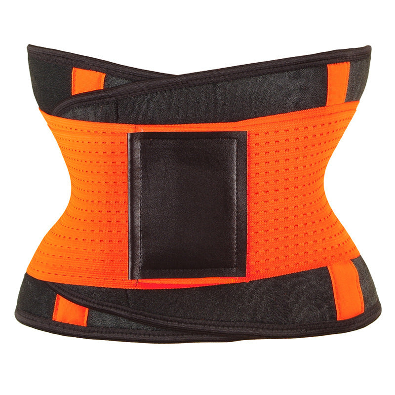 Waist Trimmer Belt wear