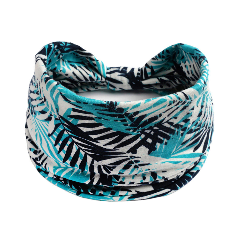 Bohemian Sports Headband