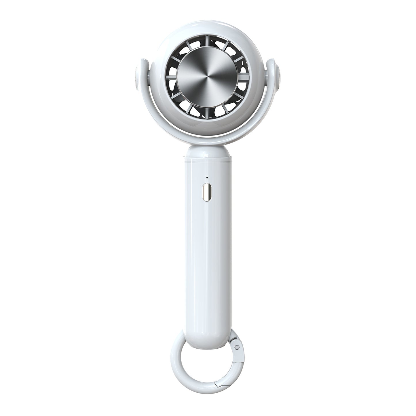 Household Semiconductor Refrigeration Mini Electric Fan