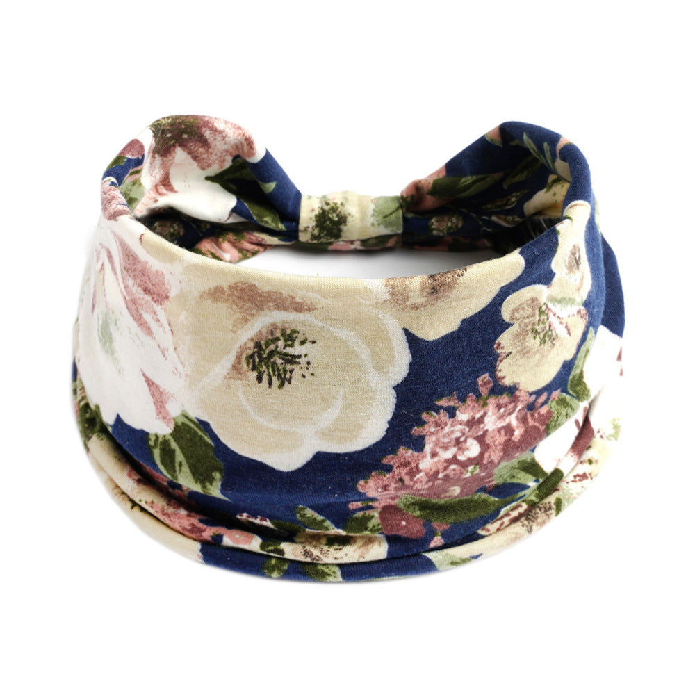 Bohemian Sports Headband