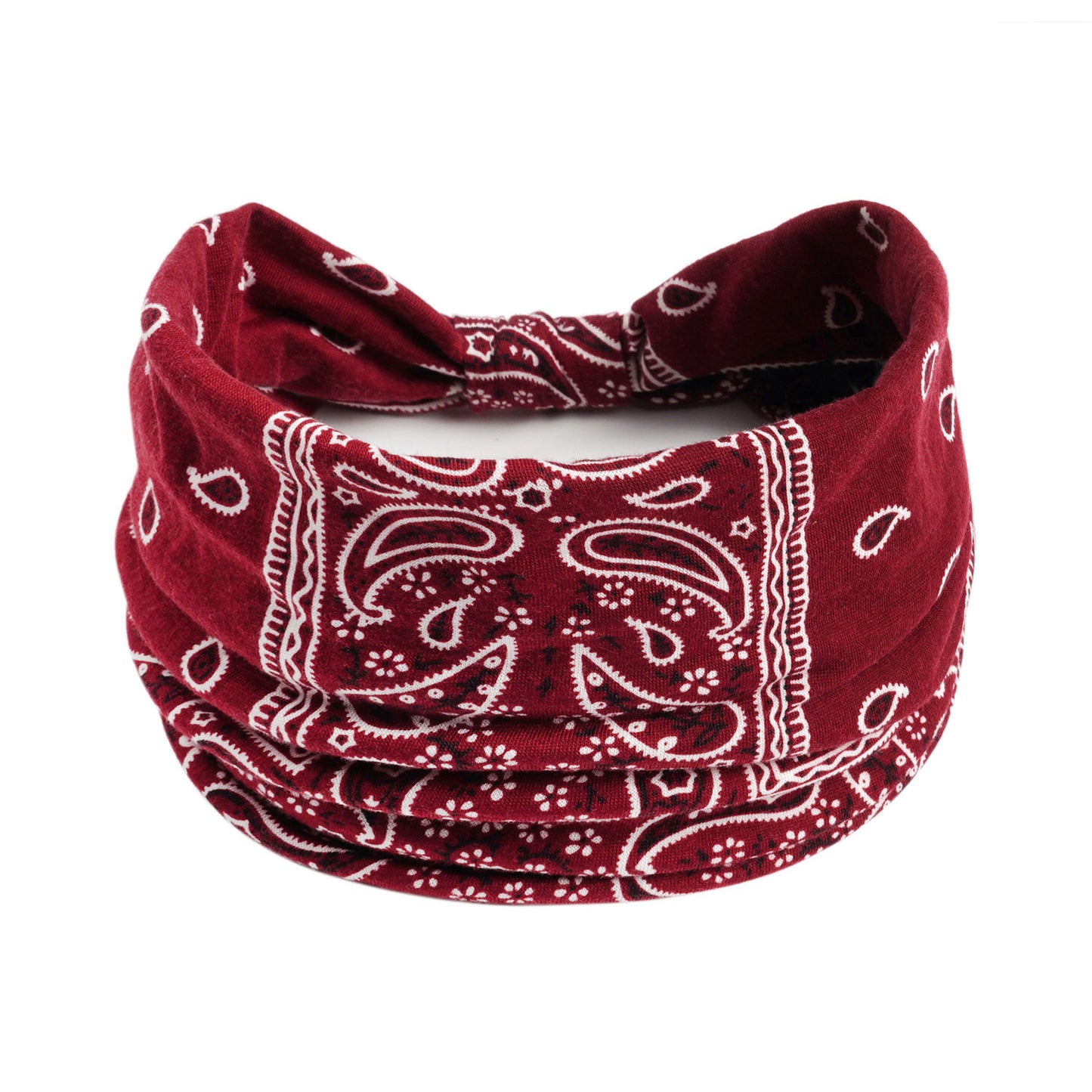 Bohemian Sports Headband