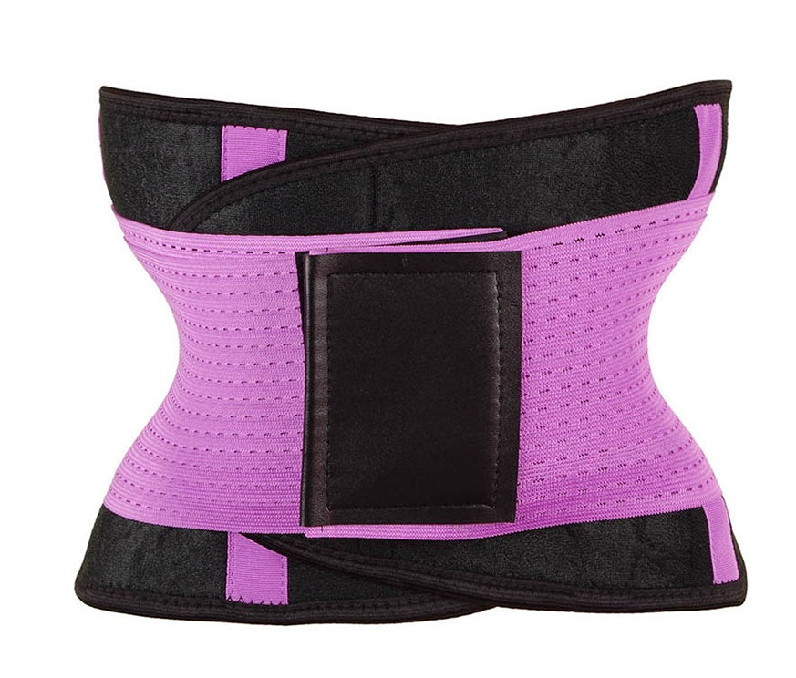 Waist Trimmer Belt wear