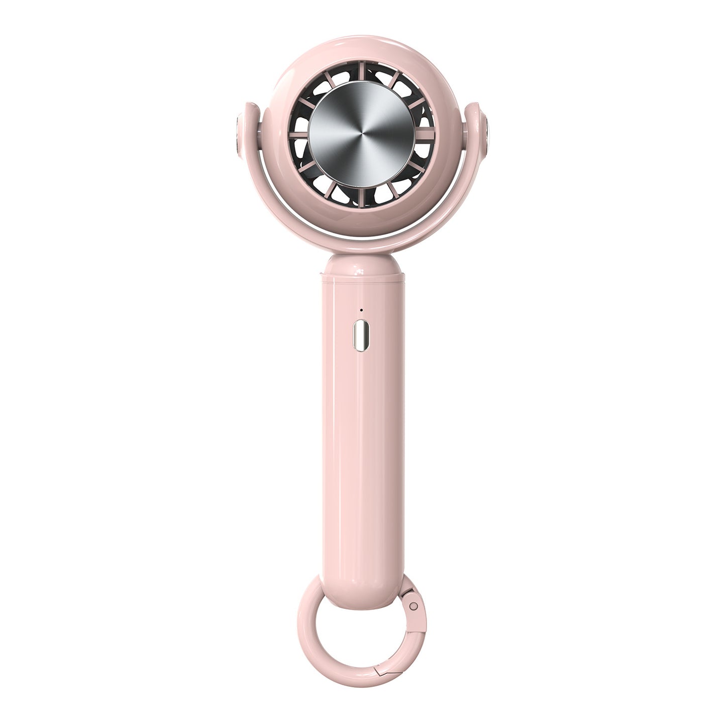 Household Semiconductor Refrigeration Mini Electric Fan