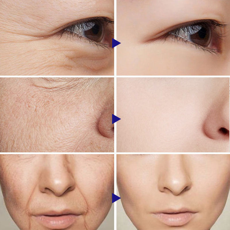 Vitamin C facial serum