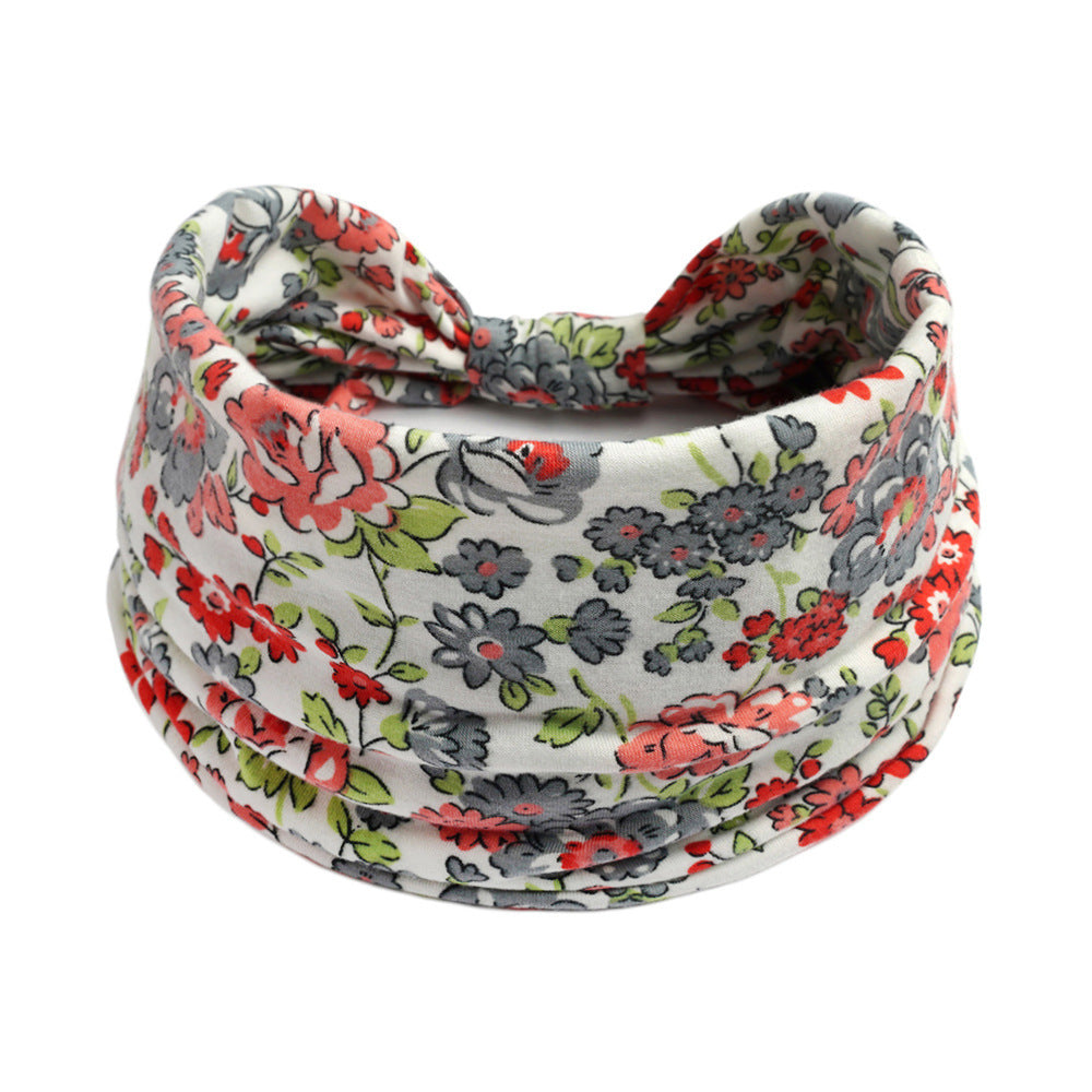 Bohemian Sports Headband