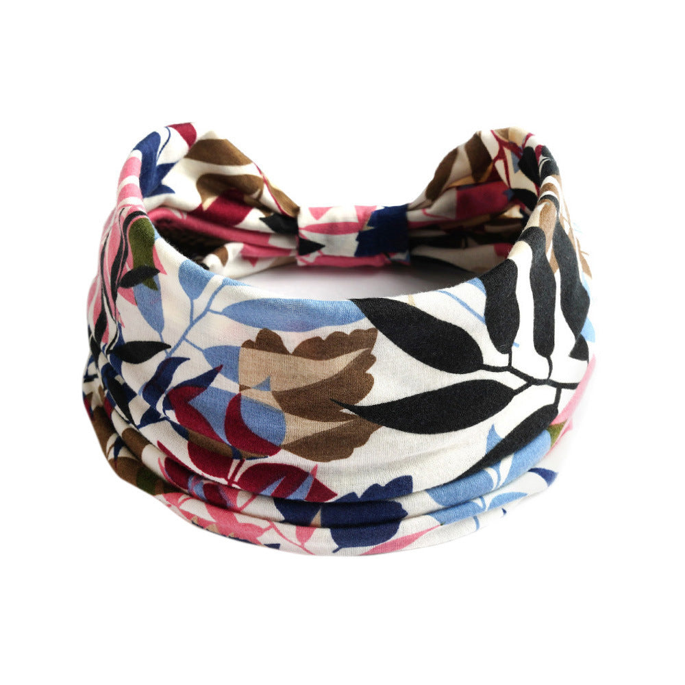 Bohemian Sports Headband