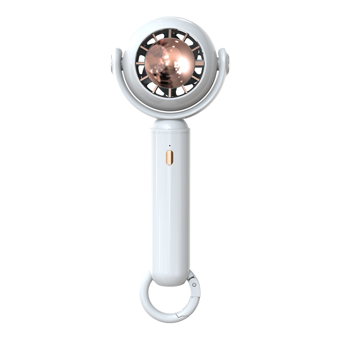 Household Semiconductor Refrigeration Mini Electric Fan