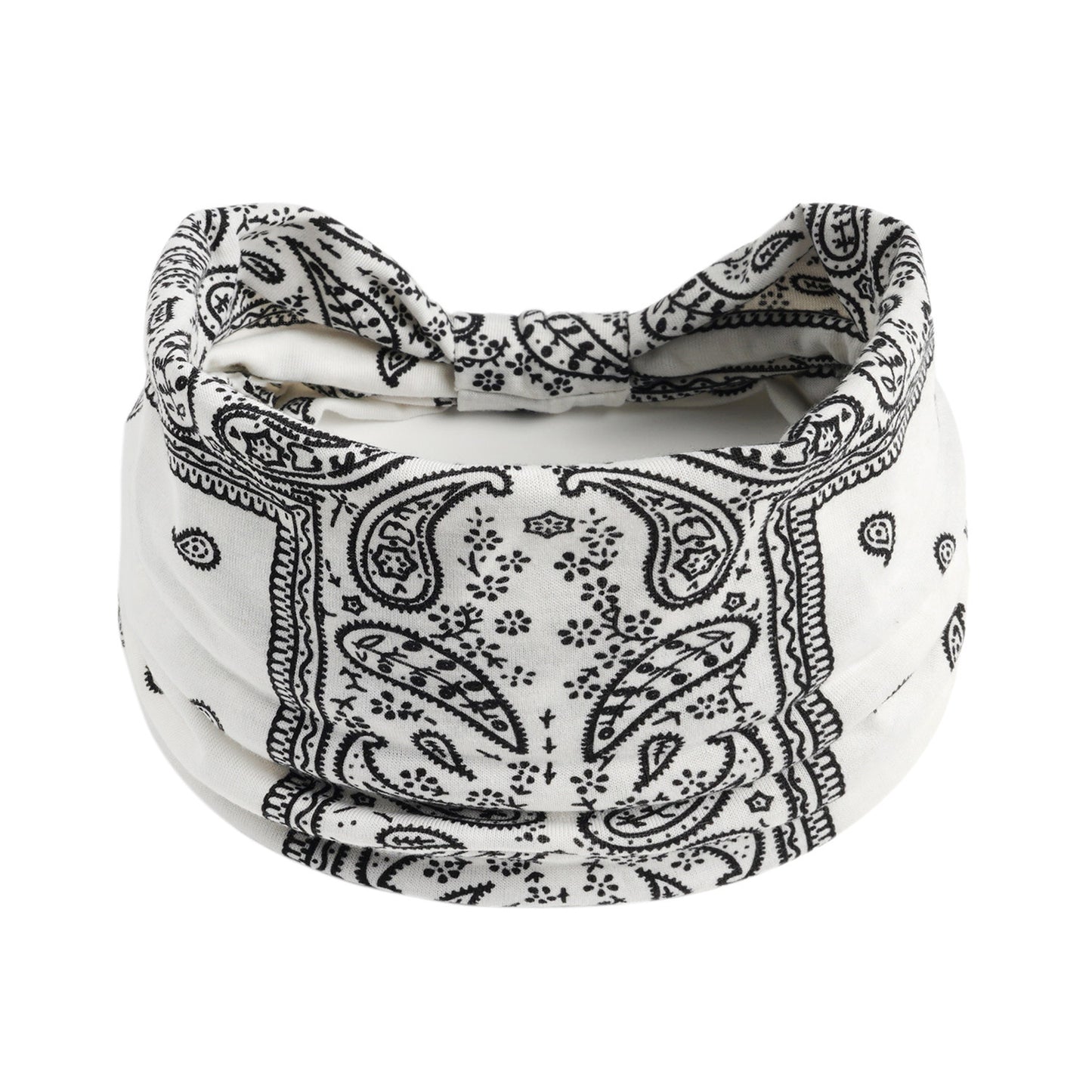 Bohemian Sports Headband