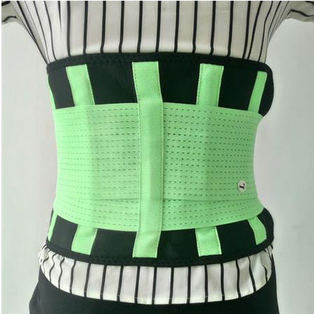 Waist Trimmer Belt wear