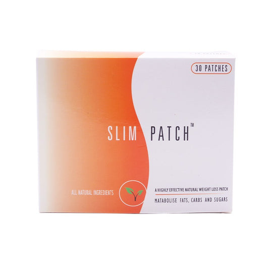 Belly Button Detox Sticker