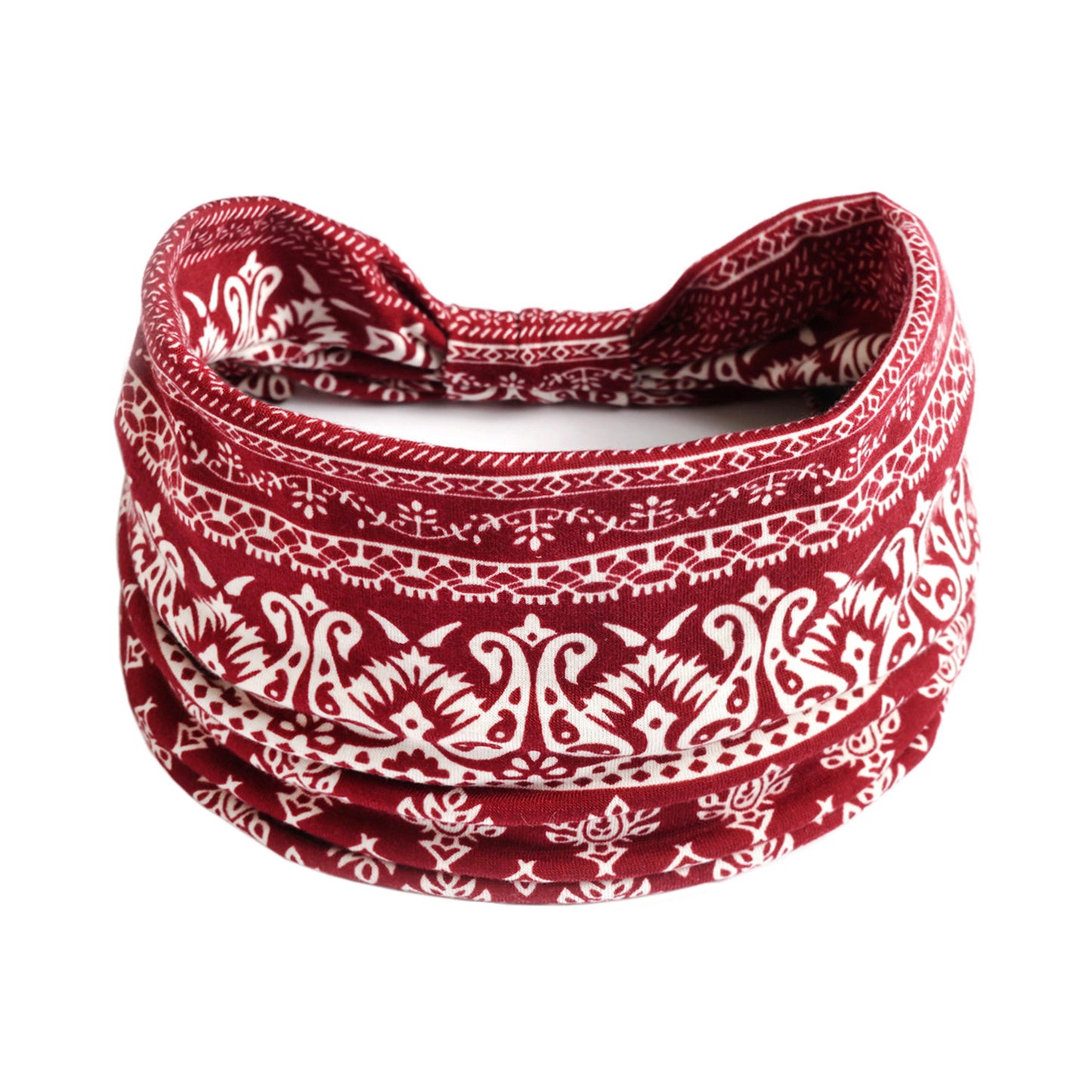 Bohemian Sports Headband