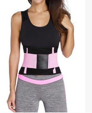 Waist Trimmer Belt wear