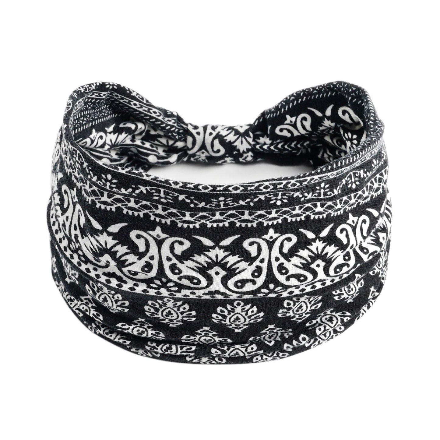 Bohemian Sports Headband