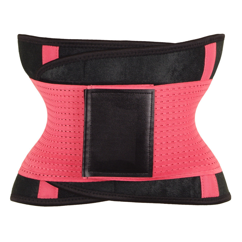 Waist Trimmer Belt wear